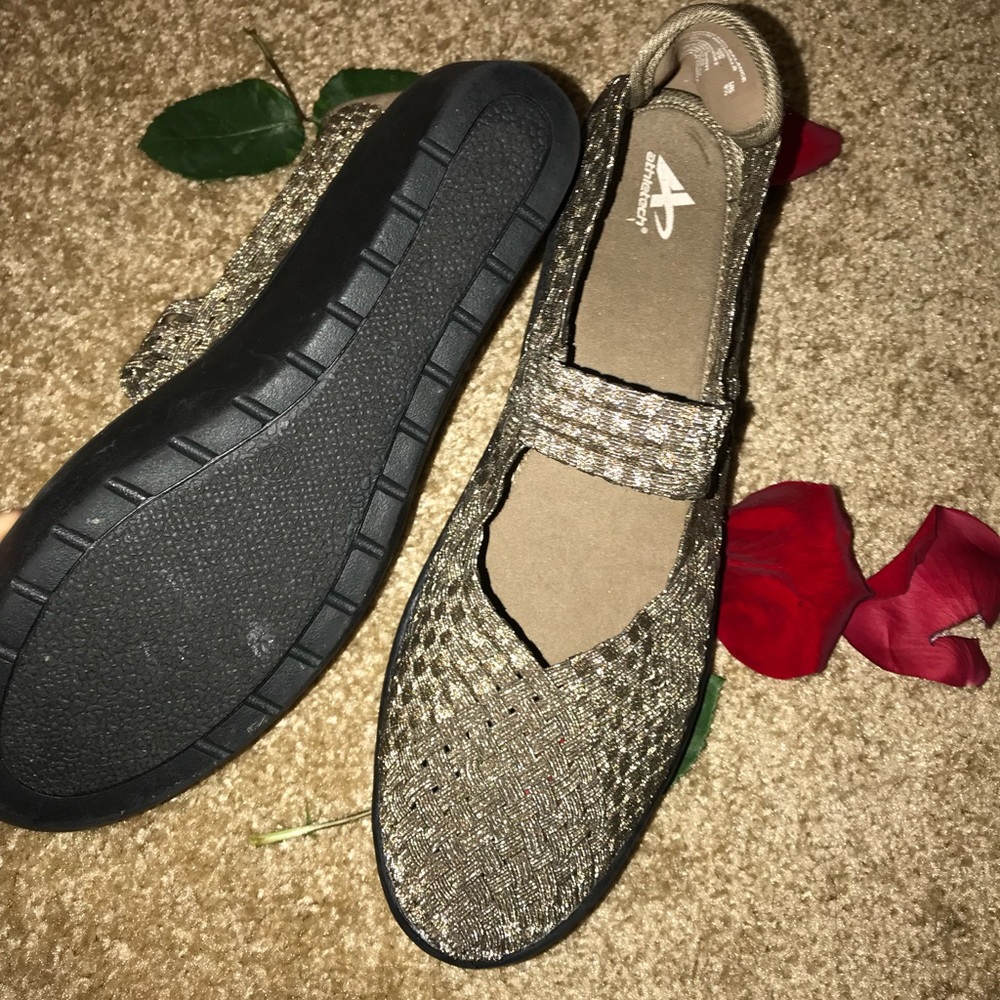 Wedge Shoes